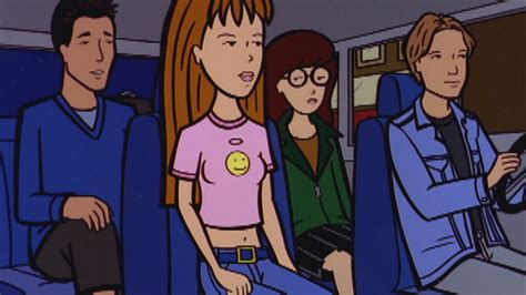 daria for chanel|daria tv shows.